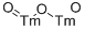 Thulium(III) oxide(12036-44-1)